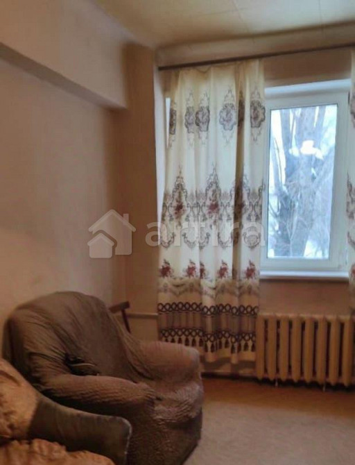 Комната, 23 м2, 2/4 эт. Новосибирск - изображение 4