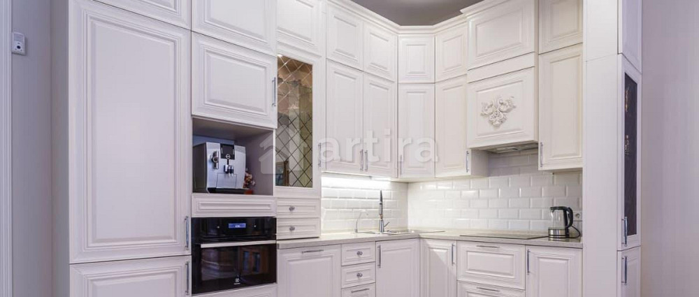 Дом, 364 м2, 5 соток, 3 эт. Истра - изображение 5