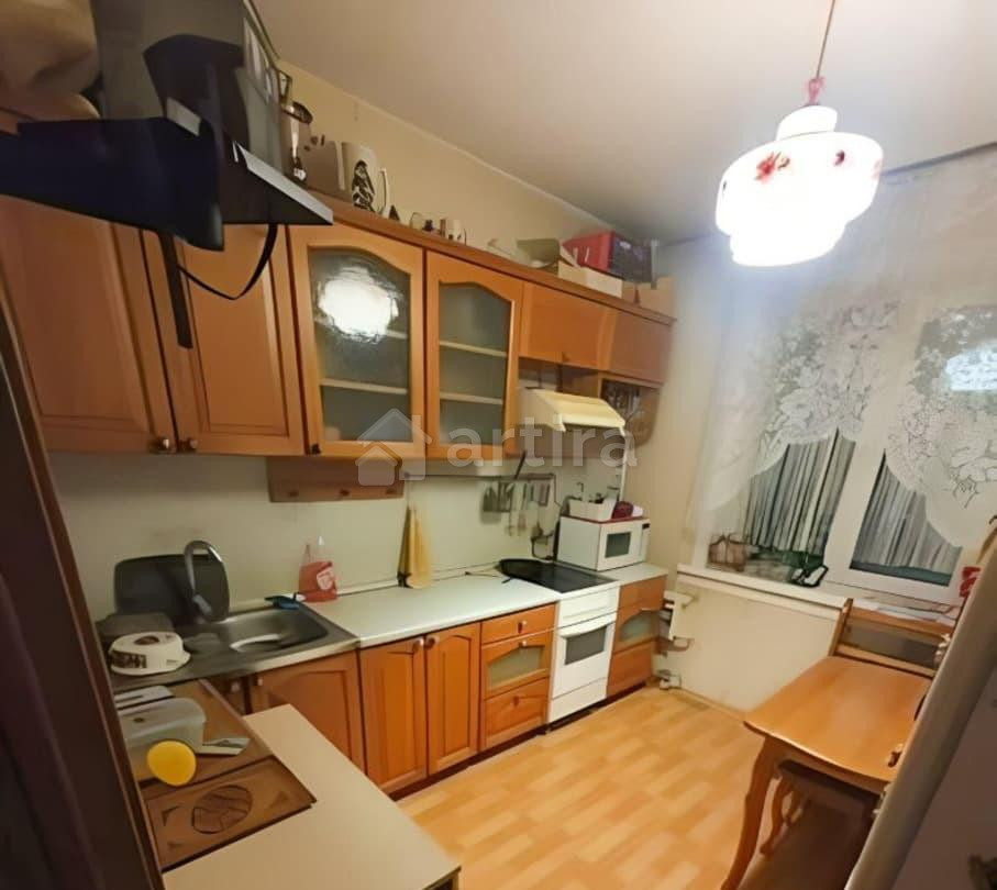 Комната, 60 м2, 2/10 эт. Новосибирск - изображение 7