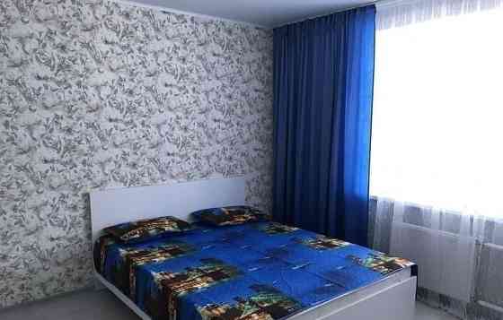 1-комн. апарт-ы, 30 м2, 1/9 эт. Туймазы