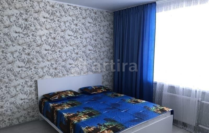 1-комн. апарт-ы, 30 м2, 1/9 эт. Туймазы - изображение 2