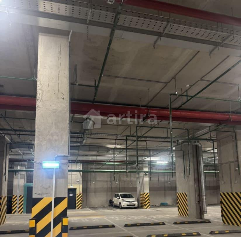 Гараж, 14 м2 Санкт-Петербург - изображение 2