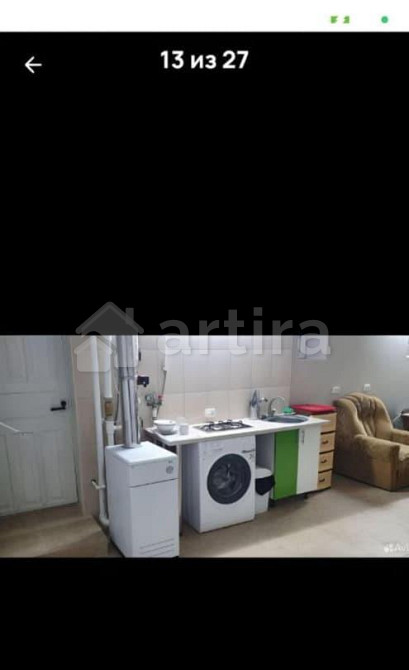 Комната, 50 м2, 1/1 эт. Ростов-на-Дону - изображение 4