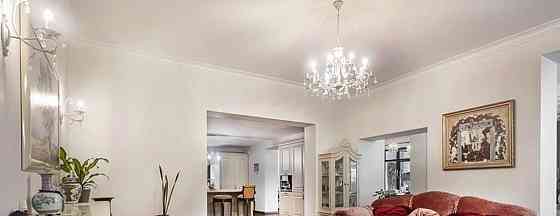 Дом, 600 м2, 19 соток Красногорск