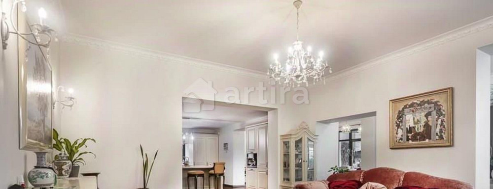 Дом, 600 м2, 19 соток Красногорск - изображение 1