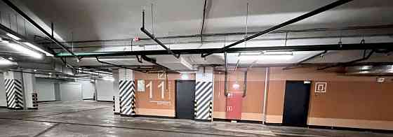 Гараж, 14 м2 Москва