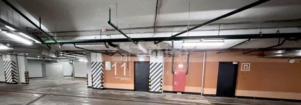 Гараж, 14 м2 Москва - изображение 4