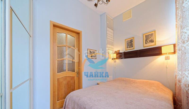 2-комн. квартира, 54 м2, 3/3 эт. Санкт-Петербург - изображение 17