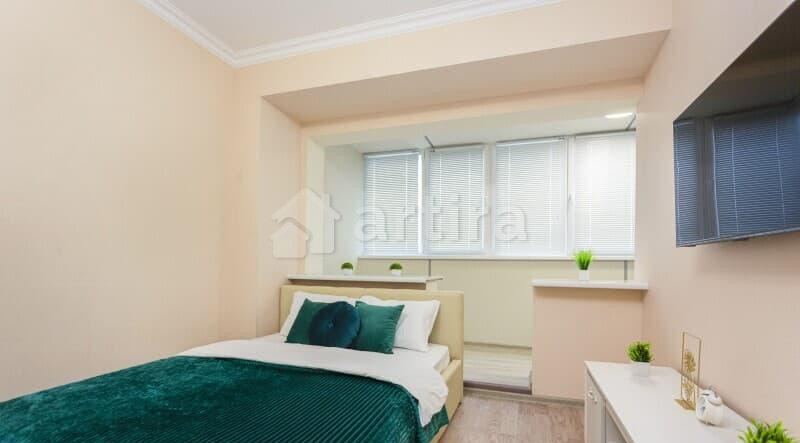 2-комн. квартира, 45 м2, 5/16 эт. Москва - изображение 9