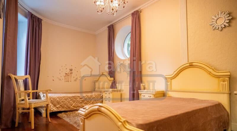 Коттедж, 510 м2 Одинцово - изображение 8