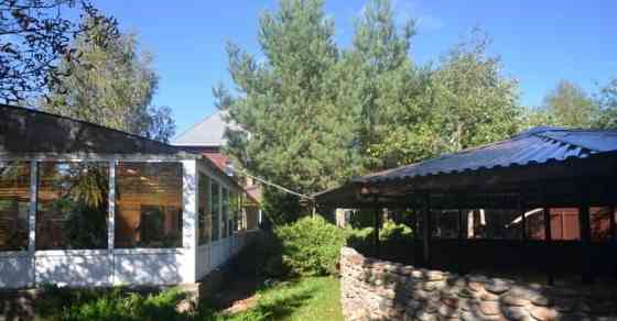 Коттедж, 600 м2 Балашиха