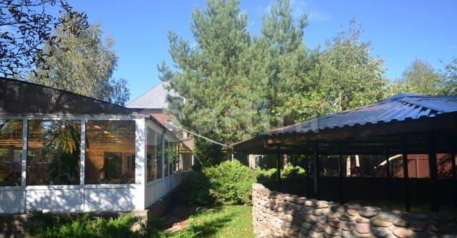 Коттедж, 600 м2 Балашиха - изображение 4