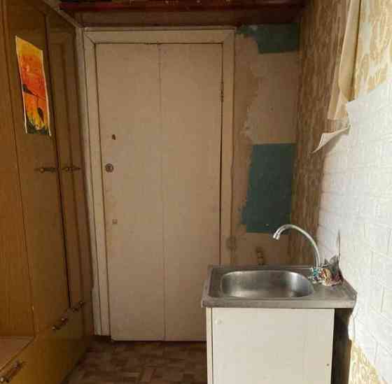 Комната, 18 м2, 4/5 эт. Чусовой