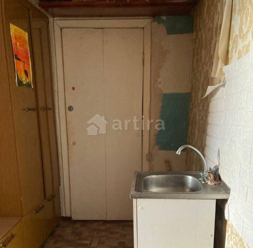 Комната, 18 м2, 4/5 эт. Чусовой - изображение 3