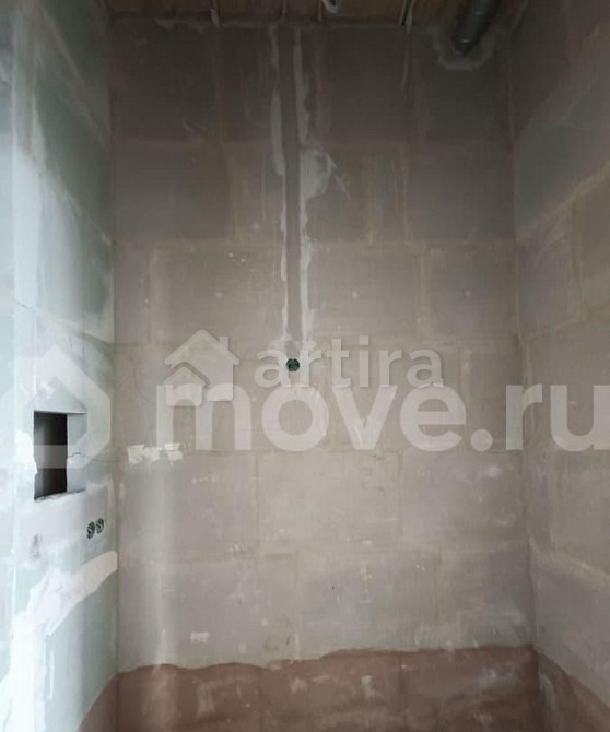 3-комн. апарт-ы, 85 м2, 12/13 эт. Москва - изображение 7