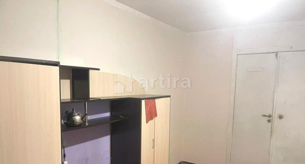 Комната, 18 м2, 5/5 эт. Новосибирск - изображение 7