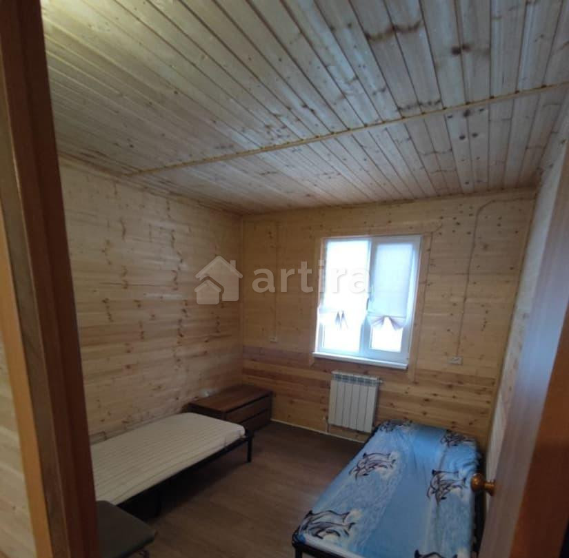 Дом, 60 м2, 6 соток Ростов-на-Дону - изображение 4