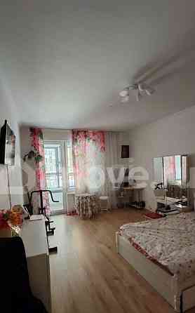 2-комн. квартира, 66.1 м2, 2/24 эт. Москва