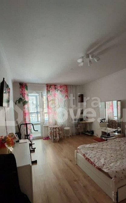 2-комн. квартира, 66.1 м2, 2/24 эт. Москва - изображение 6