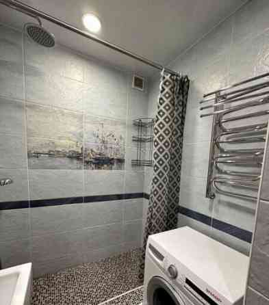 2-комн. квартира, 51 м2, 3/5 эт. Самара