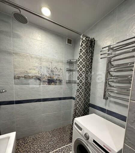 2-комн. квартира, 51 м2, 3/5 эт. Самара - изображение 6