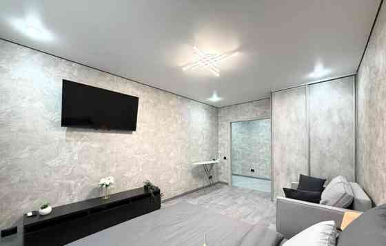 1-комн. квартира, 43 м2, 7/9 эт. Калуга