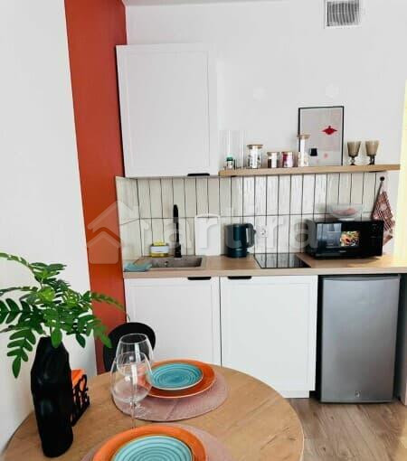 Студия, 24 м2, 17/20 эт. Москва - изображение 9