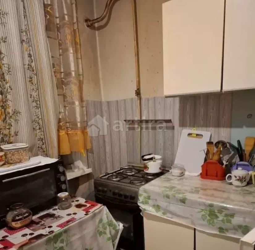 Комната, 16 м2, 1/9 эт. Екатеринбург - изображение 4