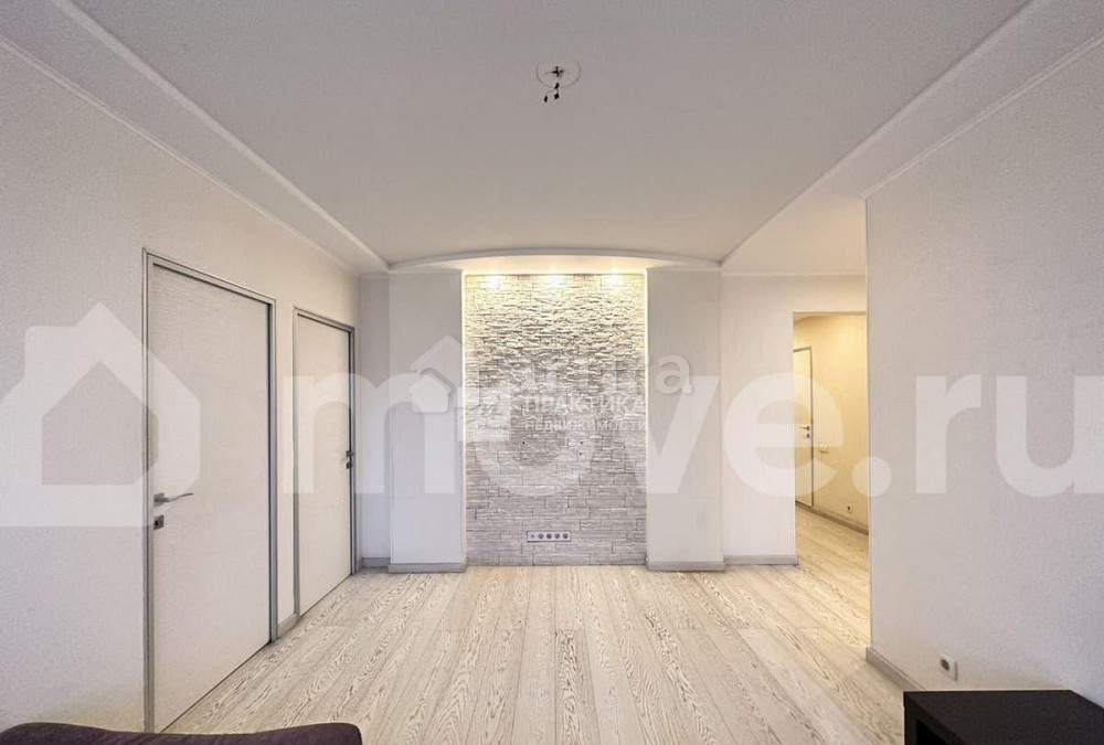 5-комн. квартира, 118 м2, 9/17 эт. Москва - изображение 3