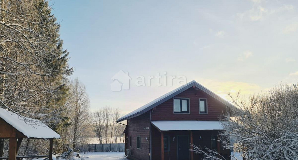 Дом, 120 м2, 30 соток, 2 эт. Сосново - изображение 1