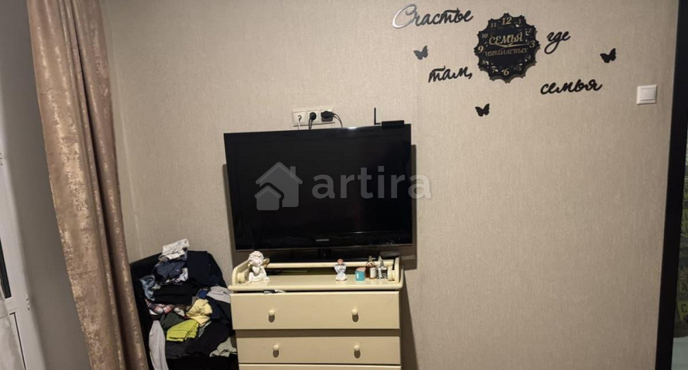 Комната, 12 м2, 2/9 эт. Красногорск - изображение 4