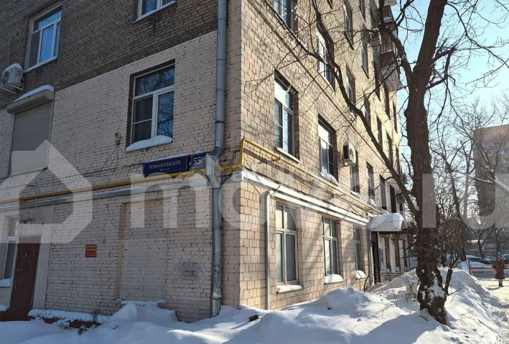 Студия, 13.2 м2, 2/8 эт. Москва - изображение 7