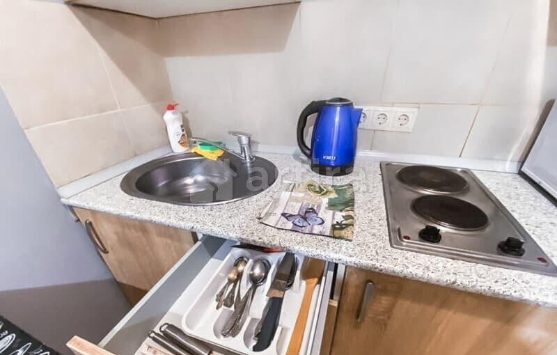 2-комн. квартира, 55 м2, 9/17 эт. Лобня - изображение 8