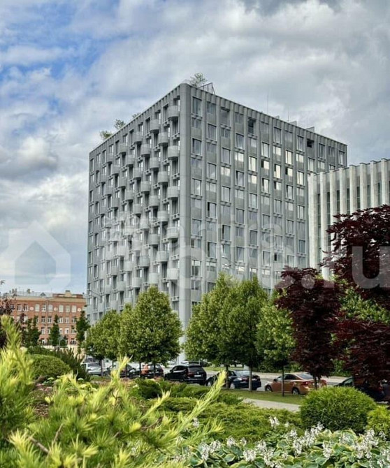 Студия, 34.8 м2, 8/12 эт. Москва - изображение 1