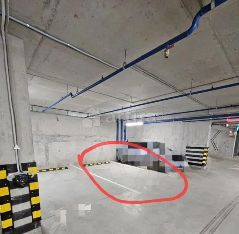 Гараж, 14 м2 Бугры - изображение 5