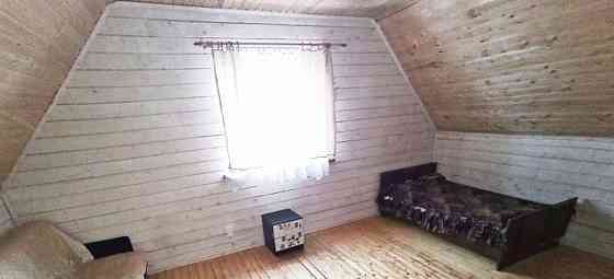 Дом, 85 м2, 10 соток, 2 эт. Гатчина