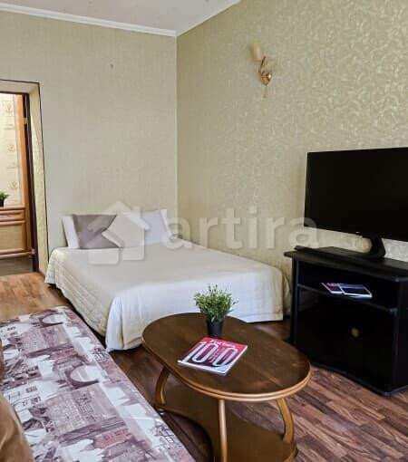 2-комн. квартира, 72 м2, 1/5 эт. Норильск - изображение 8