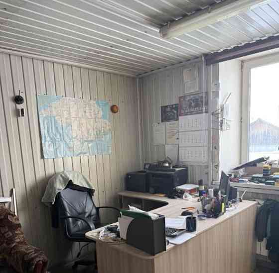 Гараж, 426 м2 Киржач