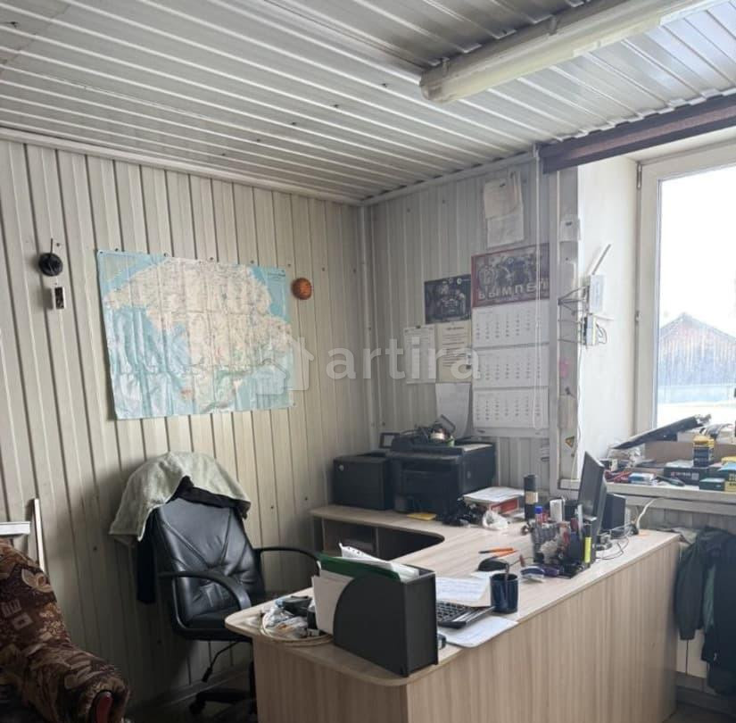 Гараж, 426 м2 Киржач - изображение 5