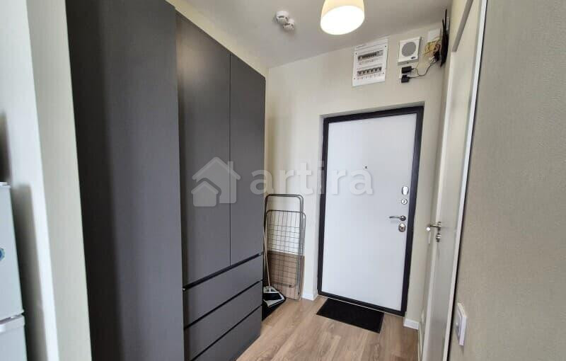 1-комн. квартира, 23 м2, 8/17 эт. Мытищи - изображение 10