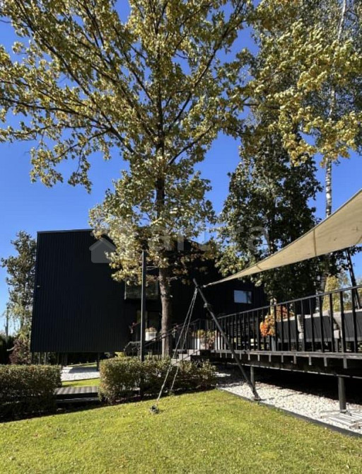 Дом, 144 м2, 17 соток, 2 эт. Щёлково - изображение 1