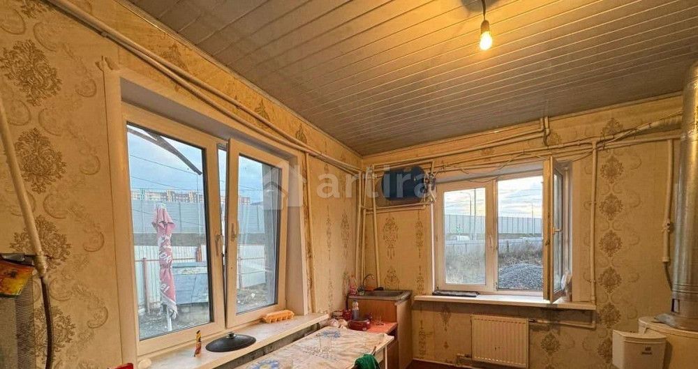 Дом, 70 м2, 10 соток, 1 эт. Люберцы - изображение 2