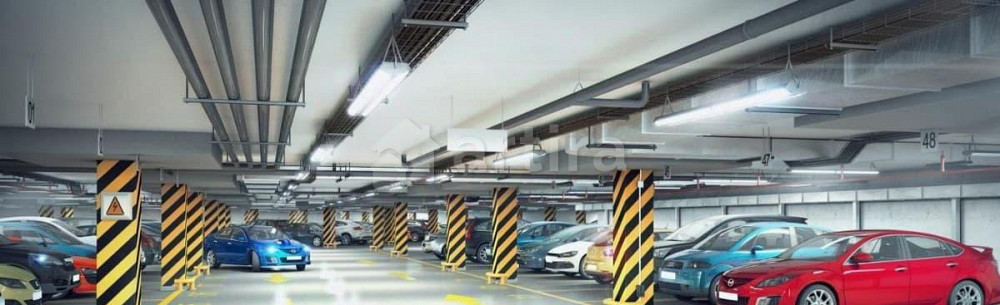 Гараж, 15 м2 Санкт-Петербург - изображение 5