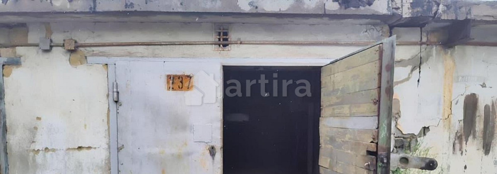 Гараж, 25 м2 Челябинск - изображение 4