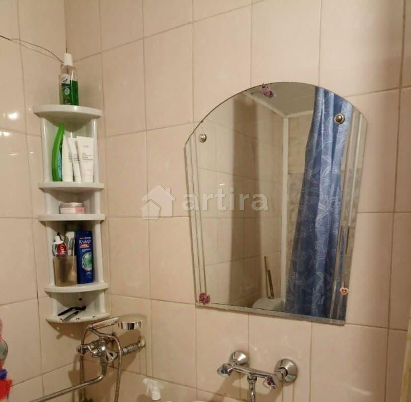 Комната, 19 м2, 4/10 эт. Санкт-Петербург - изображение 2