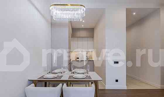 3-комн. квартира, 67.1 м2, 9/14 эт. Москва