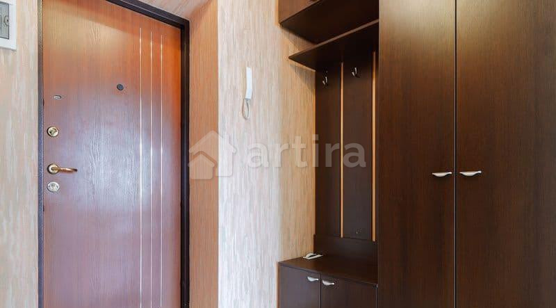 1-комн. квартира, 38 м2, 4/4 эт. Ростов-на-Дону - изображение 9