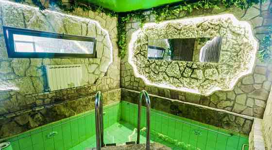 Коттедж, 250 м2 Сертолово