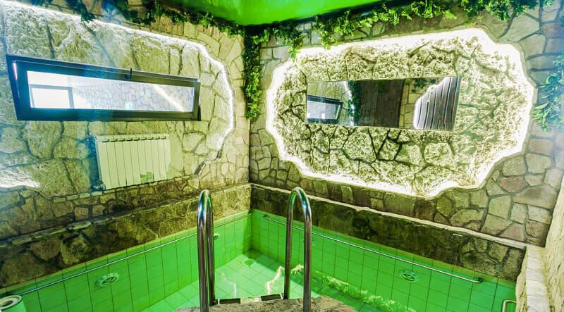 Коттедж, 250 м2 Сертолово - изображение 6