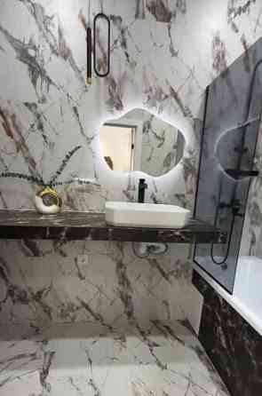 2-комн. квартира, 75 м2, 3/5 эт. Самара